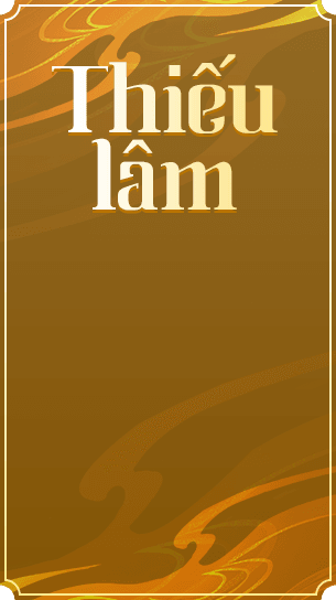 Thiếu Lâm